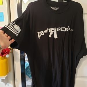 We the people shirt